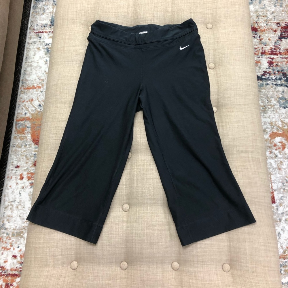 Nike Fit n Flare Pants